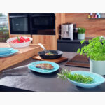 Kitchen tweezer 20cm - Image 2