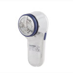 Compact handheld Lint Remover