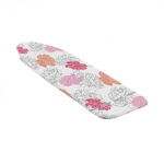 Ironing Board Cover Cotton Comfort 49.21 x 15.75 inches