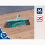 Allround Broom Xtra Clean 30cm - Image 2