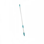 Telescopic handle 190cm rotating joint