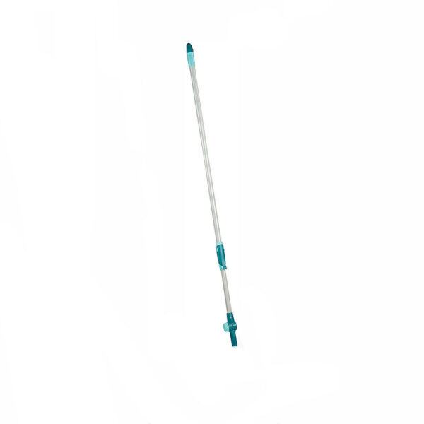 Telescopic handle 190cm rotating joint