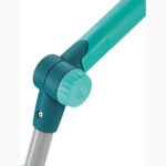 Telescopic handle 190cm rotating joint - Image 3