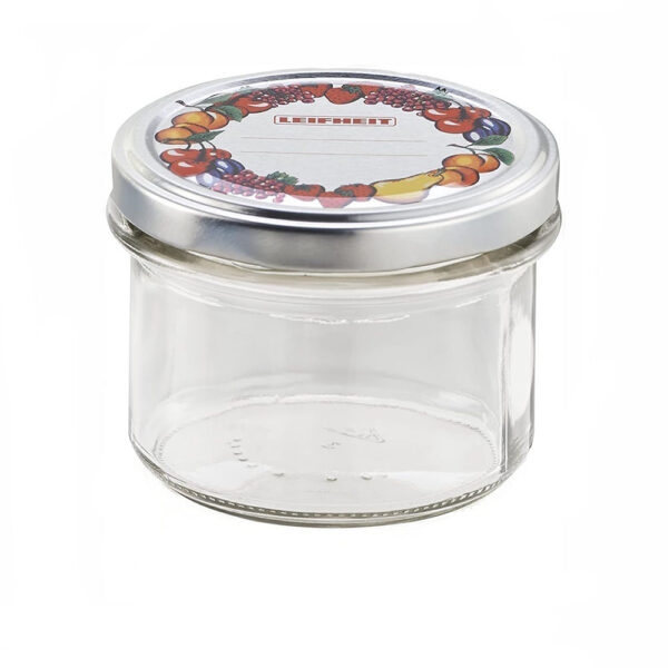 Preserving Jar Screw Cap 235ml