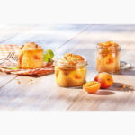 Preserving Jar Screw Cap 235ml - Image 2
