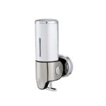 Single Soap Dispensers 500ml
