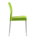 Ice Chair Green Set of 4 Pcs - Image 4
