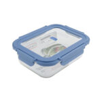Glass Food Container 640ml - Image 3