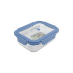 Glass Food Container 370ml - Image 2