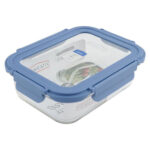 Glass Food Container 1520ml