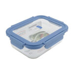 Glass Food Container 1040ml