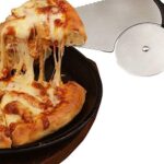 3 in 1 Pizza Cutter and Server Slicer - Image 4