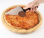 3 in 1 Pizza Cutter and Server Slicer - Image 3