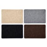 Premium Woven Pattern Mat
