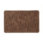 Premium Woven Pattern Mat - Image 5