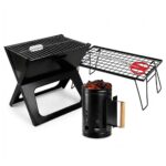 Portable Backyard BBQ Bundle