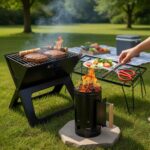 Portable Backyard BBQ Bundle - Image 2