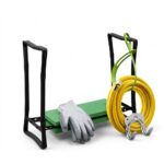 Garden Kneeler And Seat Bundle with Accessories