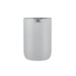 Fandy Table Top Trash Bin with 360° Swing Lid – 2.2L Grey