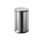 Pedal Bin " LUNA" 12L SS Brushed - Image 2