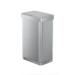 Sensor Bin Matt Steel 50L
