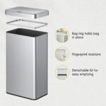Sensor Bin Matt Steel 50L - Image 3