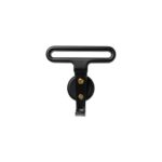 T-Shape Wall Hook – Matte Black