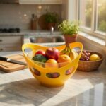 Bowl 1.75L – 2-in-1 Serving Bowl - Image 3