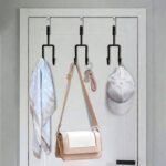 METAL DOOR HOOK - Image 3