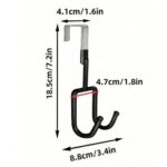 METAL DOOR HOOK - Image 4