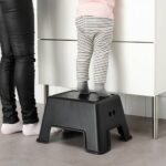 Kids Anti-Slip Step Stool - Image 5