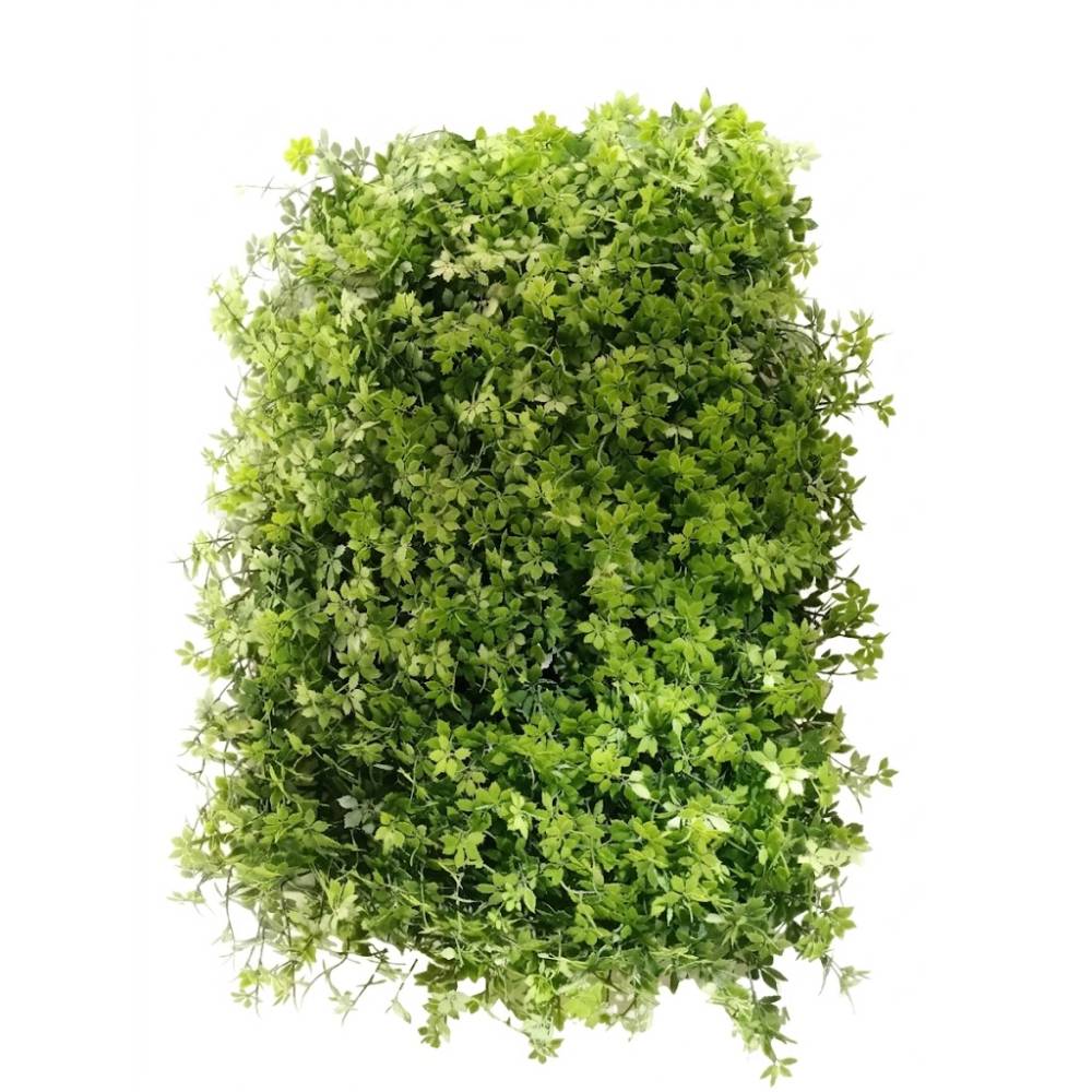 Osm-336-1 Wall Panel Artificial Plant 60 cm x 40 cm – Starleaf - Image 1
