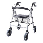 Walker for Seniors Rollator