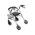 Walker for Seniors Rollator - Image 3