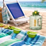Ultimate Beach Essentials Bundle – 3 in 1 Set - Image 2
