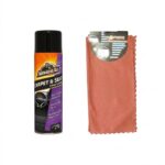 Carpet And Car Interior Deep Clean Combo