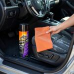 Carpet And Car Interior Deep Clean Combo - Image 2