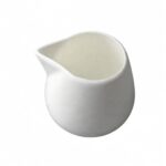 Porcelain Milk Pot