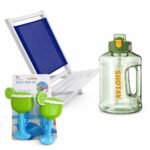 Ultimate Beach Essentials Bundle – 3 in 1 Set