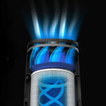 Smart Desktop Air Purifier Filter 130S - Image 4