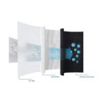 Smart Desktop Air Purifier Filter 130S - Image 5