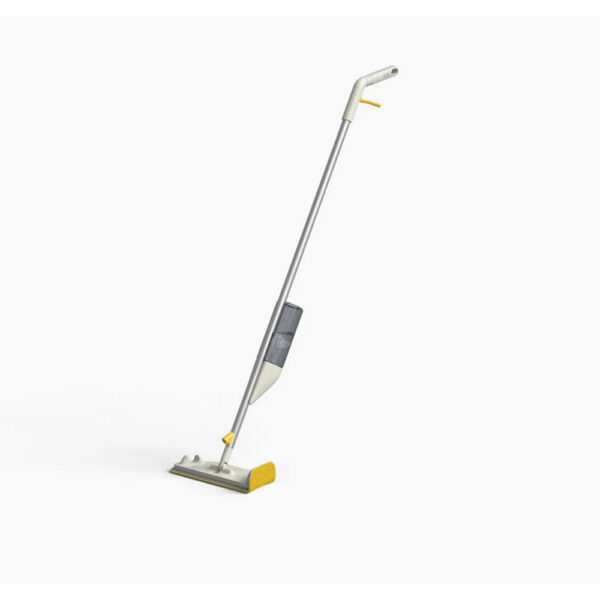 CleanTech 2-in-1 Spray Mop With 2Pcs of Replacement Pads