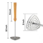 Potato Masher - Image 4
