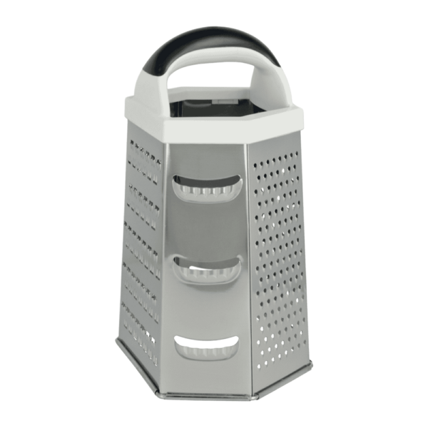 Joker 6-Side Grater