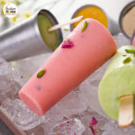 Kulfi Mold Set SS - Image 2