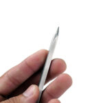 Stainless Steel BBQ Skewers Square 5mm (Pack of 6 Pcs) - Image 3