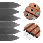 Stainless Steel BBQ Skewers Large - Image 5