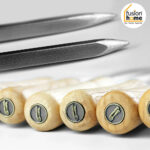 Stainless Steel BBQ Skewers Square 5mm (Pack of 6 Pcs) - Image 7