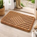 Heavy-Duty Floor Scraper Mat – 79 × 49 cm - Image 2