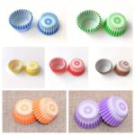 Paper Muffin Cup – 8cm - Image 2